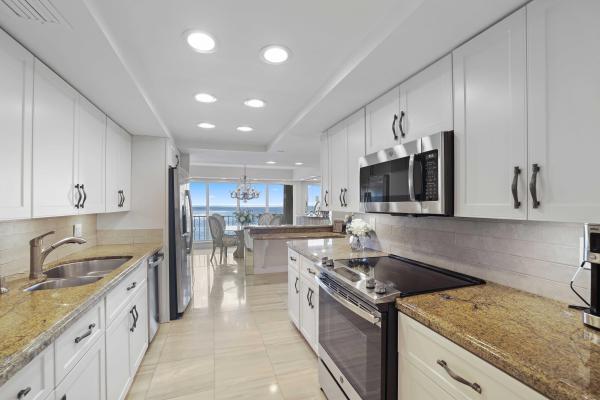 Sea Ranch Club Of Boca, 4301 N Ocean Blvd #1403, Boca Raton, Florida 33431, image 1