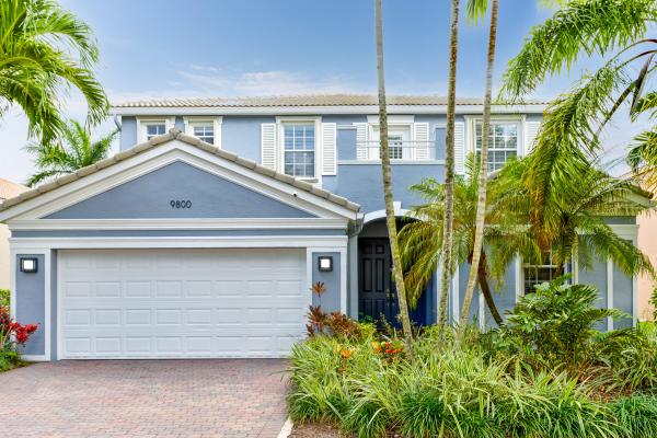 Shaughnessy Village, 9800 Stover Way, Wellington, Florida 33414, image 1