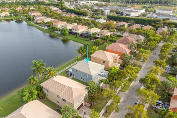 Shaughnessy Village, 9800 Stover Way, Wellington, Florida 33414, image 2