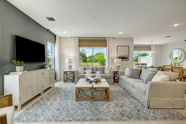 River Place On The St Lucie, 863 NE Trailside Run #1101, Port St. Lucie, Florida 34983, image 1