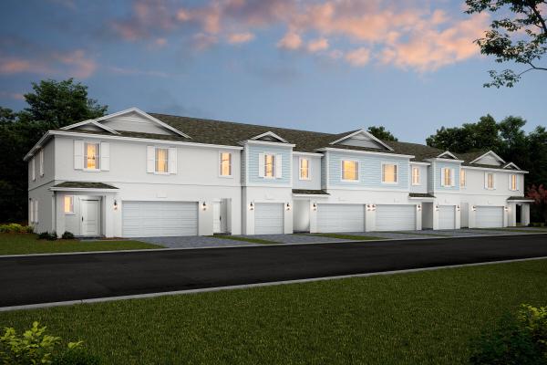 River Place On The St Lucie, 845 NE Trailside Run #1104, Port St. Lucie, Florida 34983, image 1