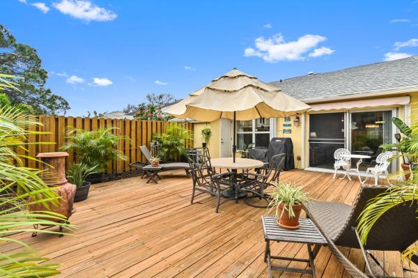 Jupiter Village, 110 Oakwood Dr, Jupiter, Florida 33458, image 1