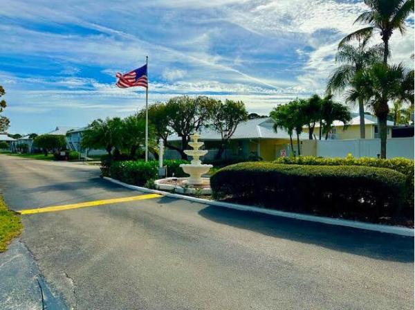 The Fountains Of St Lucie, 195 SE Village Dr #195, Port St. Lucie, Florida 34952, image 1