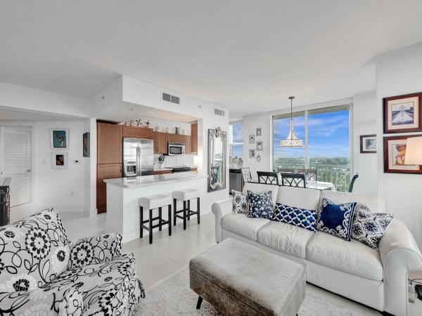 Casa Costa, 450 N Federal Hwy #1412, Boynton Beach, Florida 33435, image 1