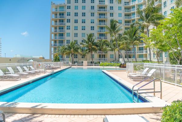 Casa Costa, 450 N Federal Hwy #1412, Boynton Beach, Florida 33435, image 1