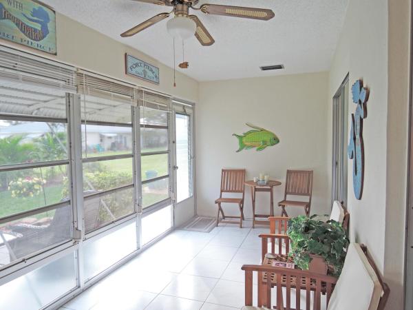 High Point Of Fort Pierce, 911 Savannas Point Dr #B (E), Fort Pierce, Florida 34982, image 2