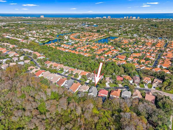 The Sanctuary, 110 Princewood Ln, Palm Beach Gardens, Florida 33410, image 1