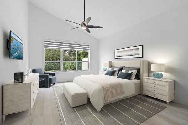 The Sanctuary, 110 Princewood Ln, Palm Beach Gardens, Florida 33410, image 1