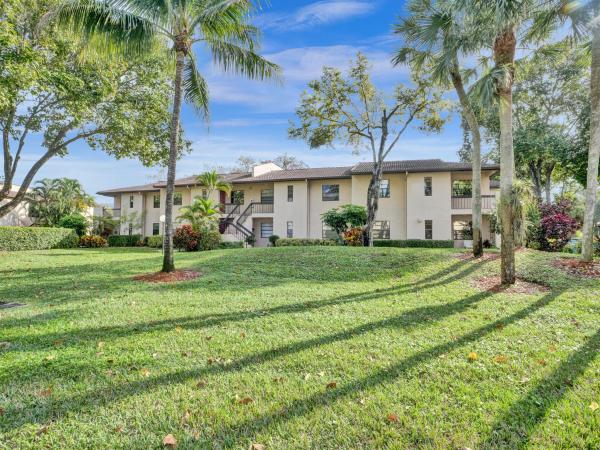 The Pines Of Boca Lago, 9266 Vista Del Lago #B, Boca Raton, Florida 33428, image 1