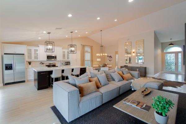 Lake Point, 12657 White Coral Dr, Wellington, Florida 33414, image 3