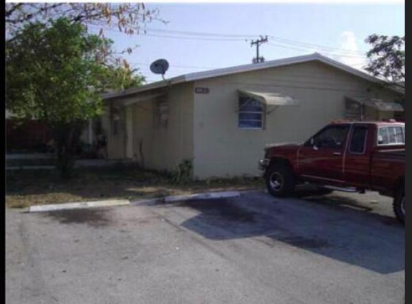 Colonial Estates, 509 Mayflower Rd, West Palm Beach, Florida 33405, image 1