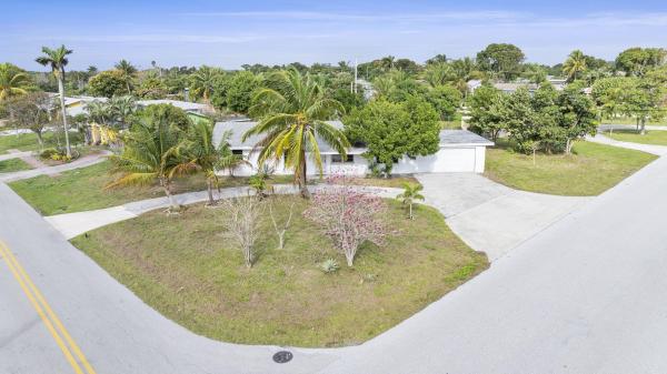 McDonald Park, 301 SW 9th Ave, Boynton Beach, Florida 33435, image 1