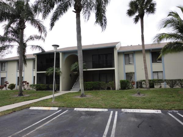 The Palm Club, 1114 Green Pine Blvd #D2, West Palm Beach, Florida 33409, image 1