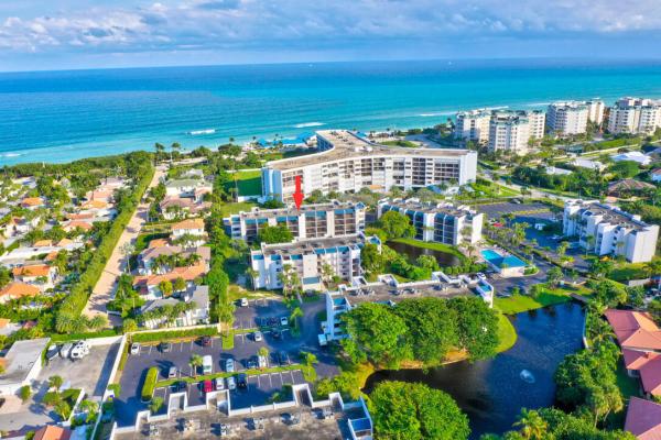 Searise At Jupiter Ocean & Racquet Club, 1605 S Us Highway 1 #A104, Jupiter, Florida 33477, image 1