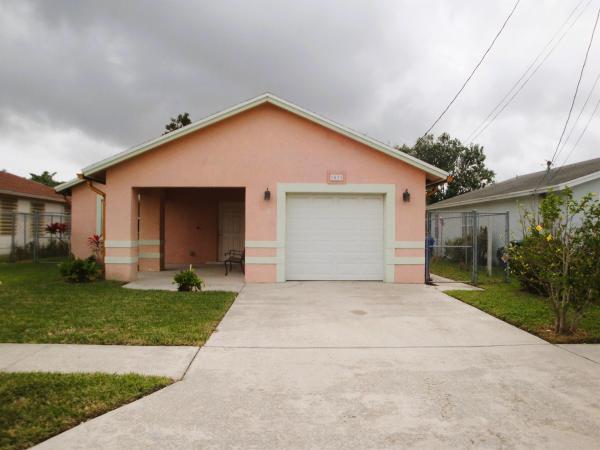 Inlet City, 1021 W 10th St, Riviera Beach, Florida 33404, image 1