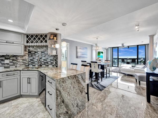 Jefferson Tower, 2425 E Presidential Way Way #Penthouse 1, West Palm Beach, Florida 33401, image 1