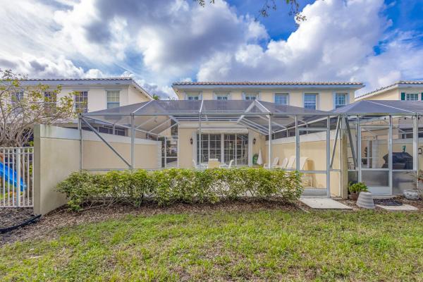 Catalina Lakes, 444 Capistrano Dr, Palm Beach Gardens, Florida 33410, image 1