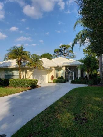 Fairway Isles At SLW Country Club Estates, 433 SW Fairway Lndg, Port St. Lucie, Florida 34986, image 1