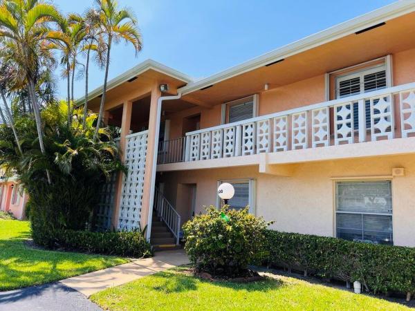 The Pines Of Delray North, 1600 NW 18th Ave #101, Delray Beach, Florida 33445, image 1