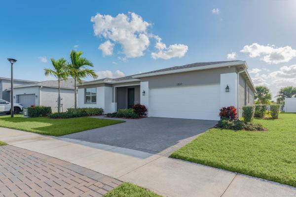 Manderlie At Tradition, 11517 SW Lyra Dr, Port St. Lucie, Florida 34987, image 1