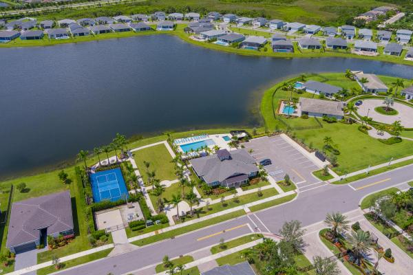Manderlie At Tradition, 11517 SW Lyra Dr, Port St. Lucie, Florida 34987, image 2