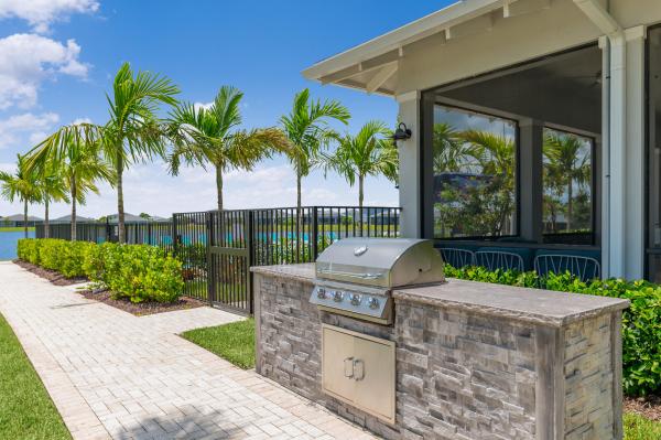 Manderlie At Tradition, 11517 SW Lyra Dr, Port St. Lucie, Florida 34987, image 3