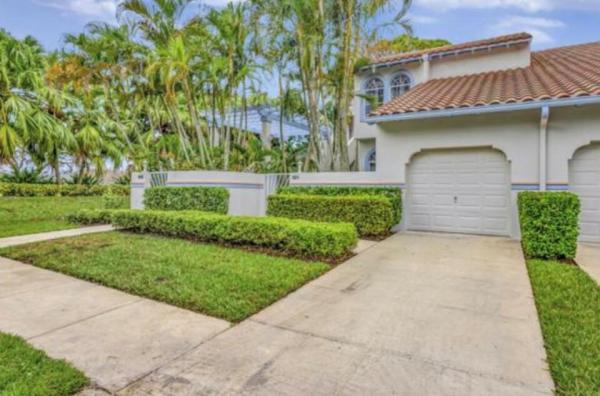 Ryder Cup Villas, 101 Ryder Cup Cir, Palm Beach Gardens, Florida 33418, image 1