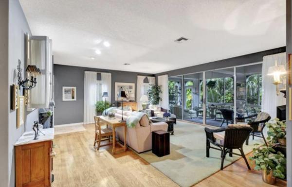 Ryder Cup Villas, 101 Ryder Cup Cir S, Palm Beach Gardens, Florida 33418, image 2