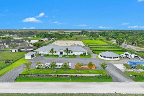 Rustic Ranches Estates, 16311 Hollow Tree Ln, Wellington, Florida 33470, image 1