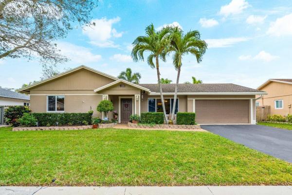 Flamingo Gardens West, 5701 SW 118th Ave, Cooper City, Florida 33330, image 1