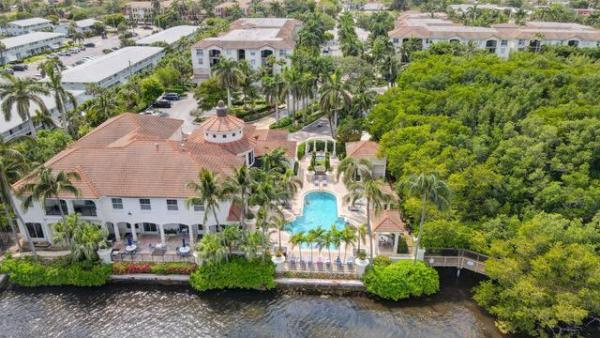 Tuscany On The Intracoastal, 1406 Tuscany Way, Boynton Beach, Florida 33435, image 1
