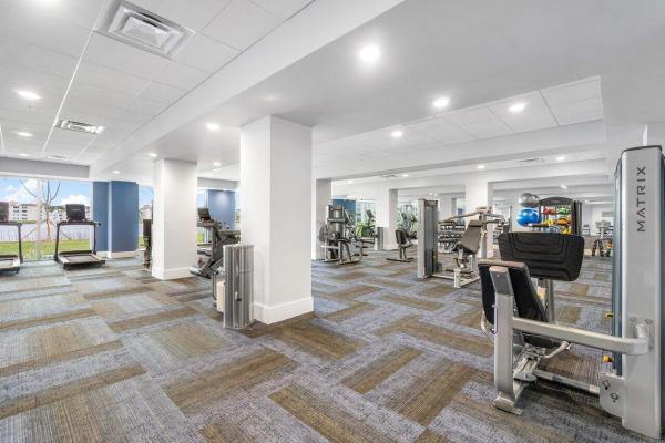 Huntington Pointe, 6384 Kings Gate Cir, Delray Beach, Florida 33484, image 2