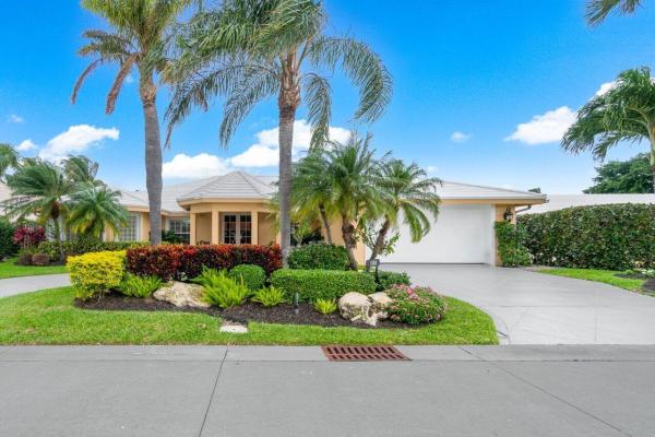 Yacht Harbor Manor, 1090 Morse Blvd, Riviera Beach, Florida 33404, image 1