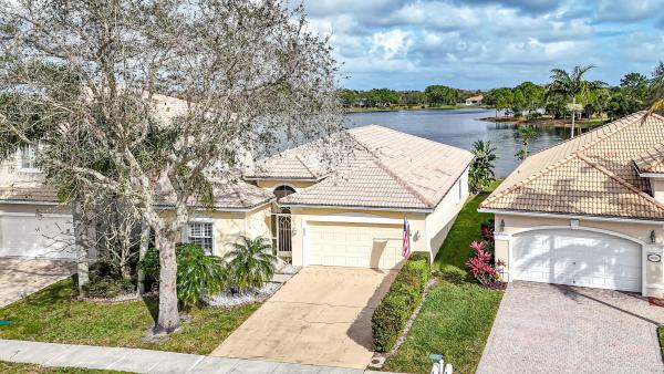 Crystal Cay At Andros Isle, 2696 San Andros, West Palm Beach, Florida 33411, image 1
