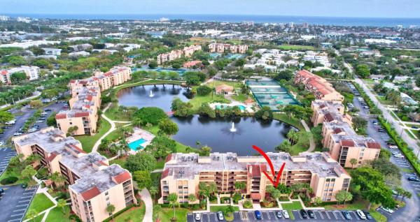 Lavers Delray Racquet Club, 2455 Lindell Blvd #3208, Delray Beach, Florida 33444, image 2