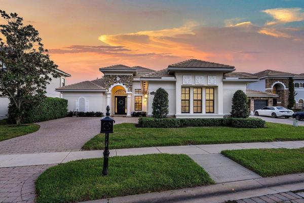 Equus, 9348 Equus Cir, Boynton Beach, Florida 33472, image 1