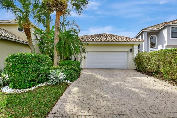 Hampton Court At The Polo Club, 17177 Ryton Ln, Boca Raton, Florida 33496, image 1