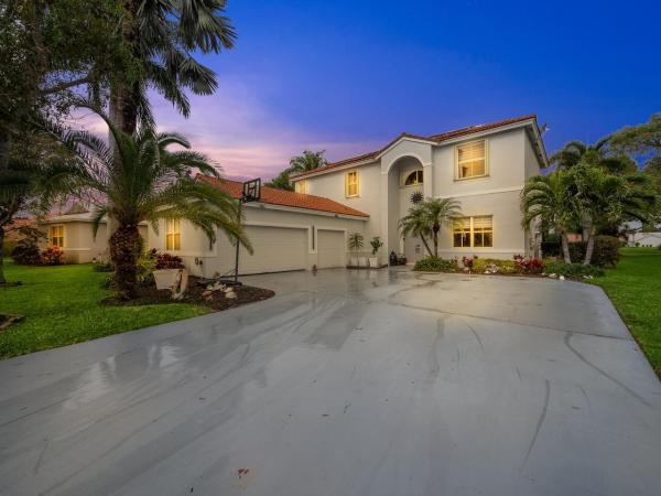 Bermuda Dunes, 5591 Bermuda Dunes Cir, Lake Worth Beach, Florida 33463, image 1