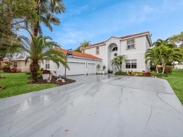 Bermuda Dunes, 5591 Bermuda Dunes Cir, Lake Worth, Florida 33463, image 1