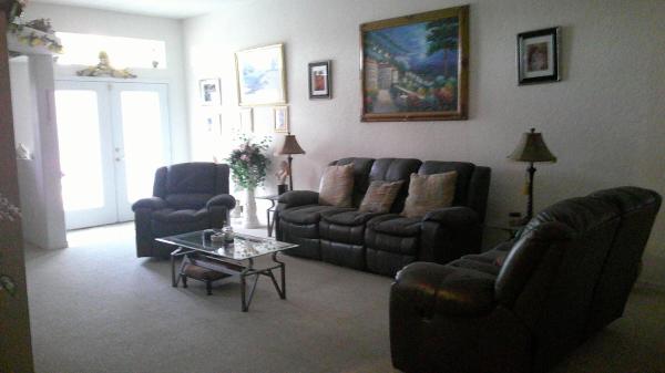 2685 SW Selkirk Ln, Port St. Lucie, Florida 34953, image 2