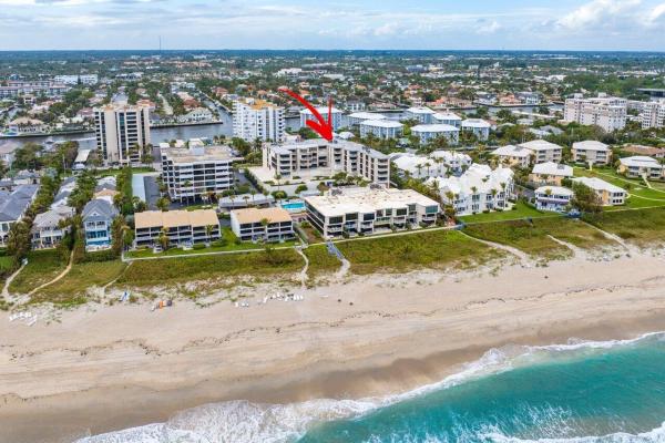 Ocean Place 2155, 2155 S Ocean Blvd #25, Delray Beach, Florida 33483, image 3