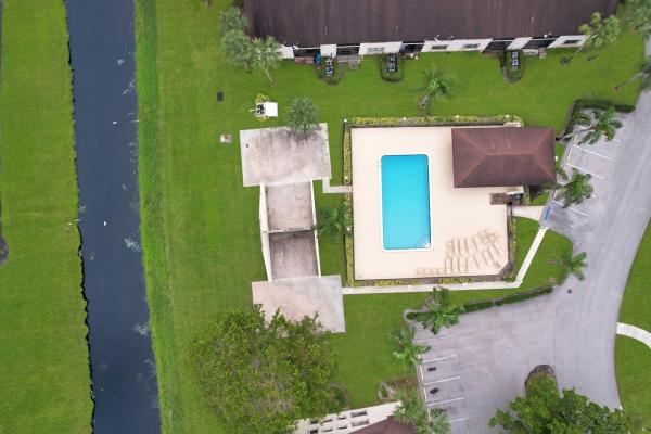 Gables East Of Boca Barwood, 23288 Lyons Rd #109, Boca Raton, Florida 33428, image 2