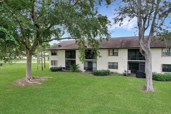 Gables East Of Boca Barwood, 23288 Lyons Rd #109, Boca Raton, Florida 33428, image 1