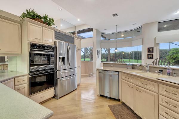 Stonebridge Golf & Country Club, 10462 Stonebridge Blvd, Boca Raton, Florida 33498, image 1