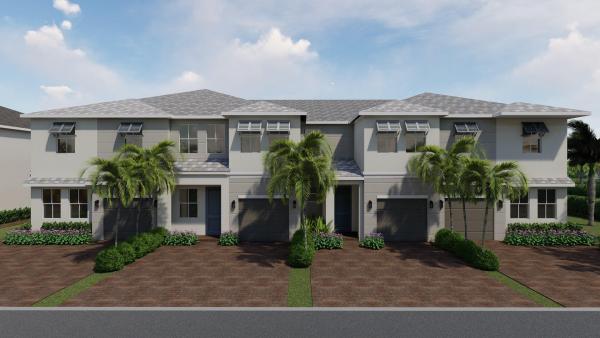 Merrick Square, 142 SW 171st Way, Pembroke Pines, Florida 33027, image 1