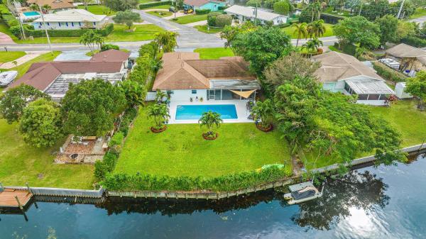 Lake Clarke West, 7961 W Lake Dr, Lake Clarke Shores, Florida 33406, image 1