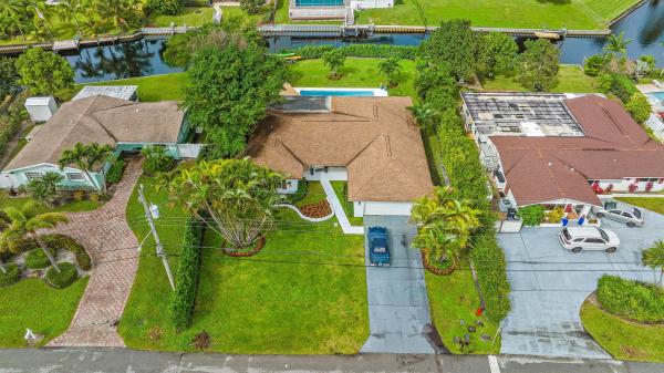 Lake Clarke West, 7961 W Lake Dr, Lake Clarke Shores, Florida 33406, image 1