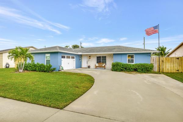 932 La Costa Way, Lantana, Florida 33462, image 1