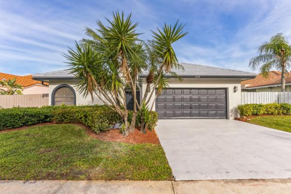 Citrus Glen, 209 Citrus Trl, Boynton Beach, Florida 33436, image 1