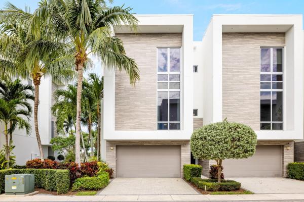 Moderne Boca, 1771 NW 42nd Dr, Boca Raton, Florida 33431, image 1